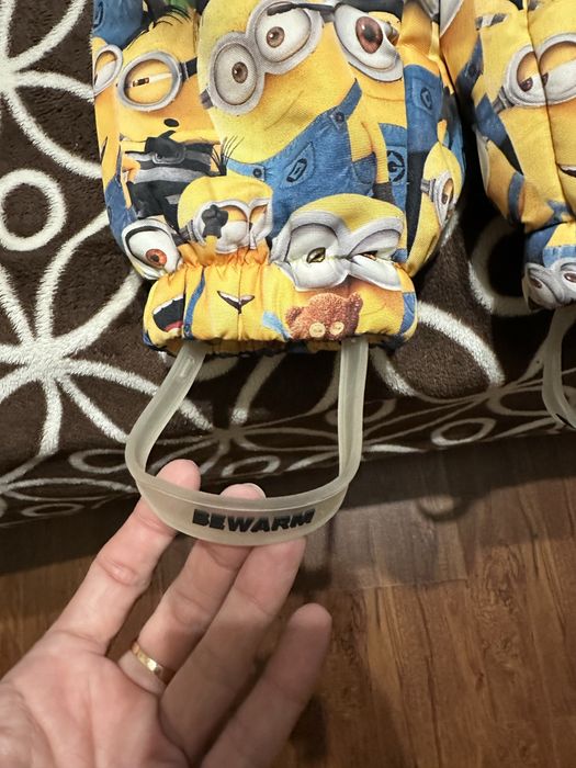 Комбінезон дитячий