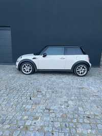 Mini cooper Full Extras