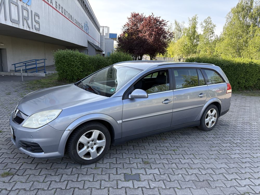 Opel Vectra C Lift ! 2006 ! 1.9 Cdti !