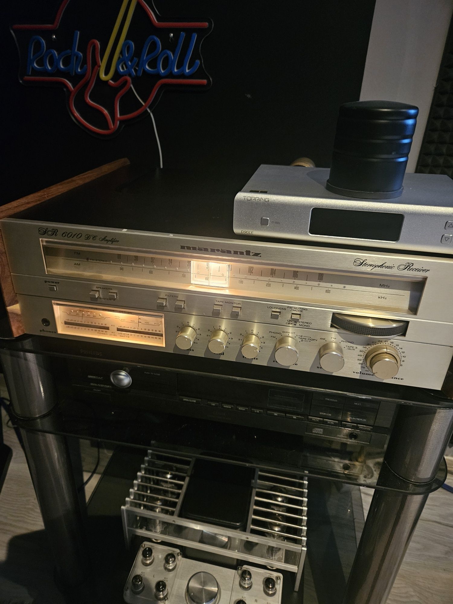 Marantz sr 6010dc