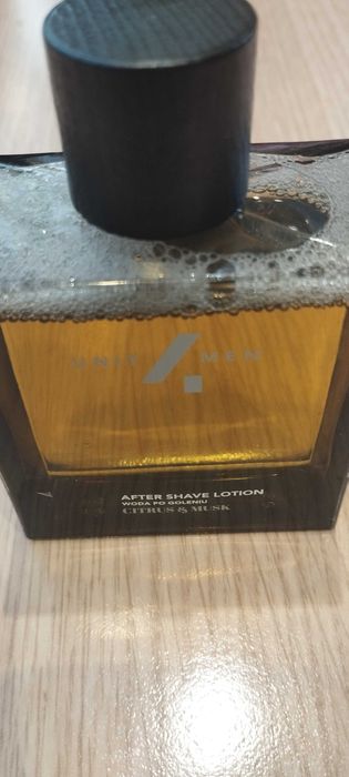 Unit Men woda po goleniu