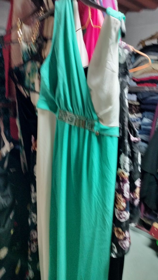 Vestidos cerimonia
