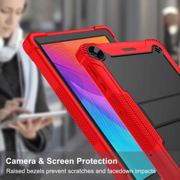 Shockproof Pancerne Etui do Huawei MatePad T 10S /MatePad T10