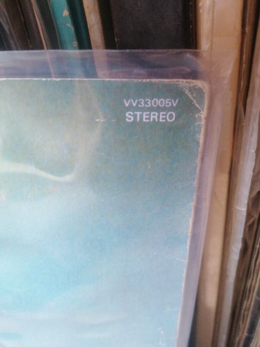 Discos vinil Devo