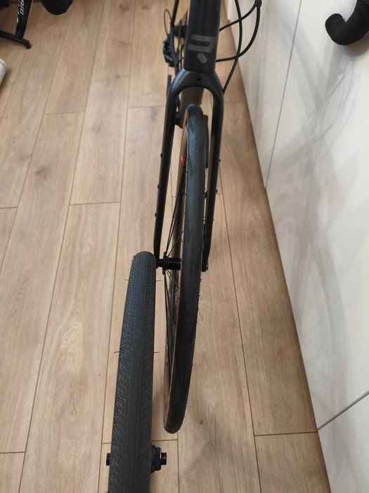 Ridley Kanzo A   M (54)– świetny stan, mocna specyfikacja