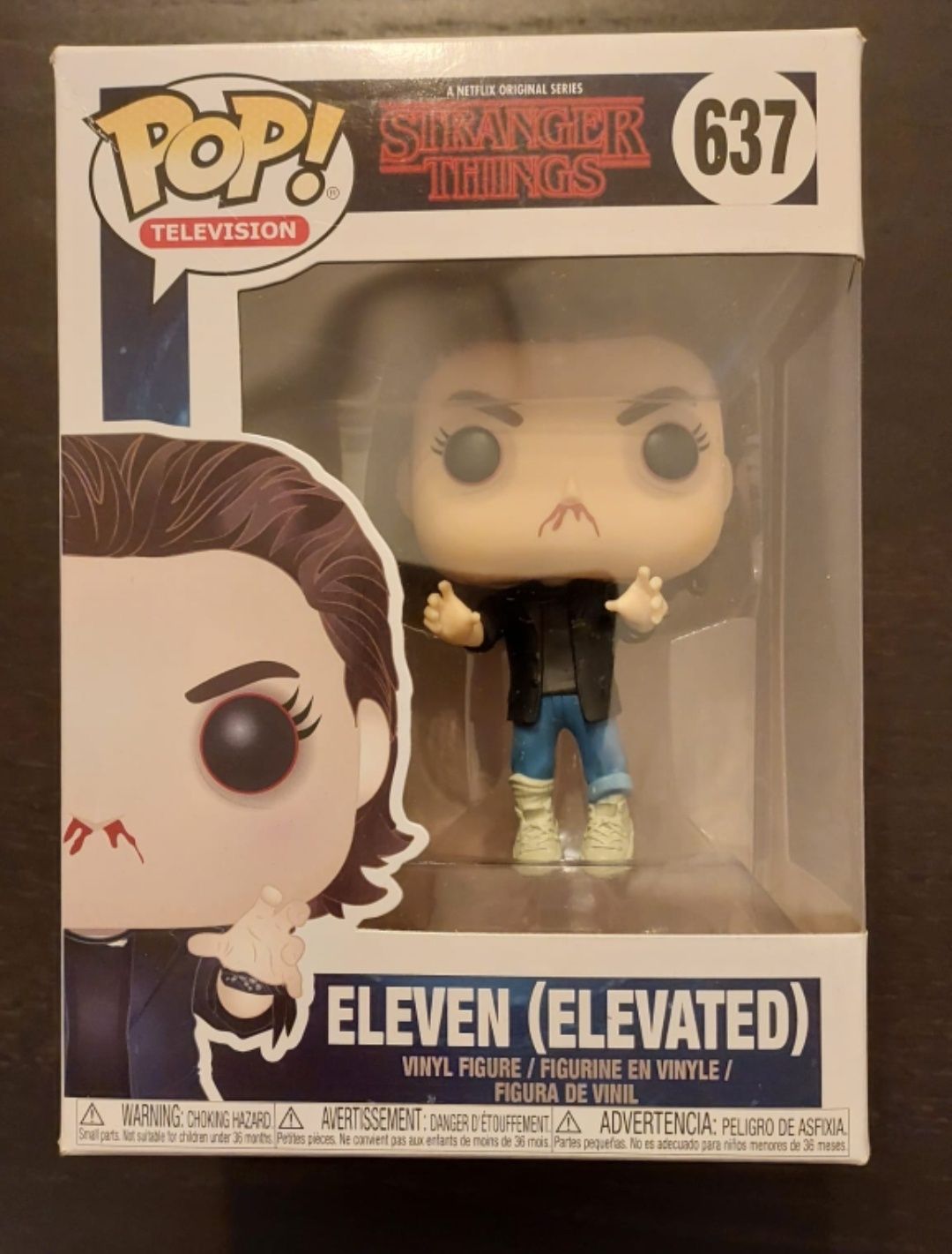 Funko - Eleven - Stranger Things