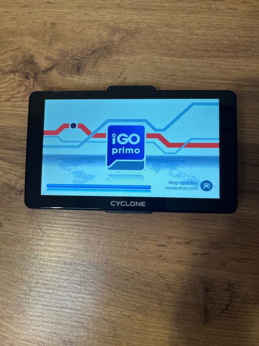Навігатор Cyclone