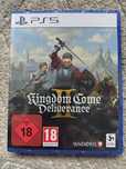Kingdom Come Deliverance 2 II PS5
