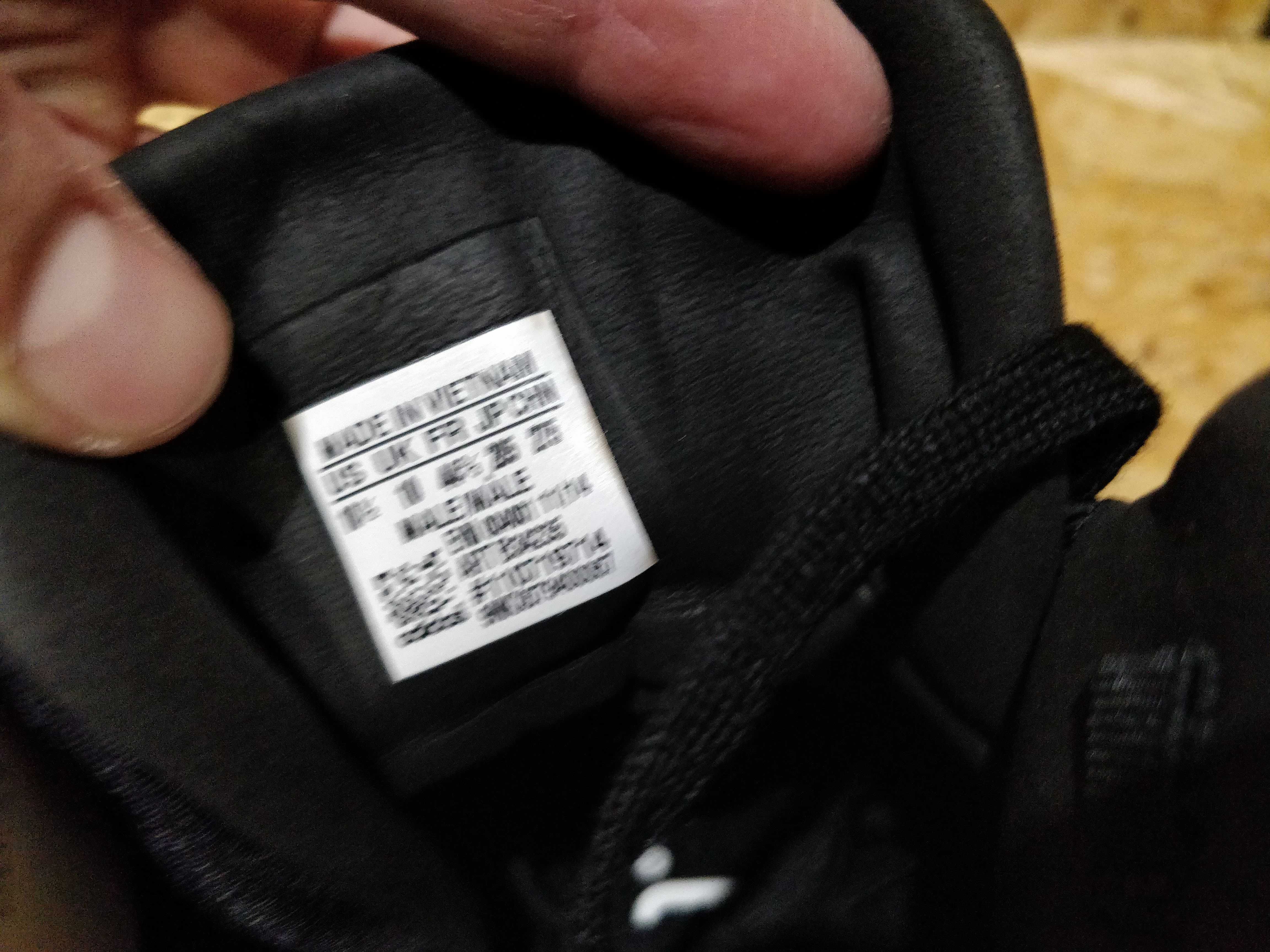 Кроссовки Adidas Veritas Mid кросівки скейтери Нові Оригінал рідкісні