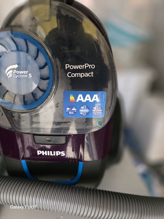 Пилосос Філіпс 650watt Голландія