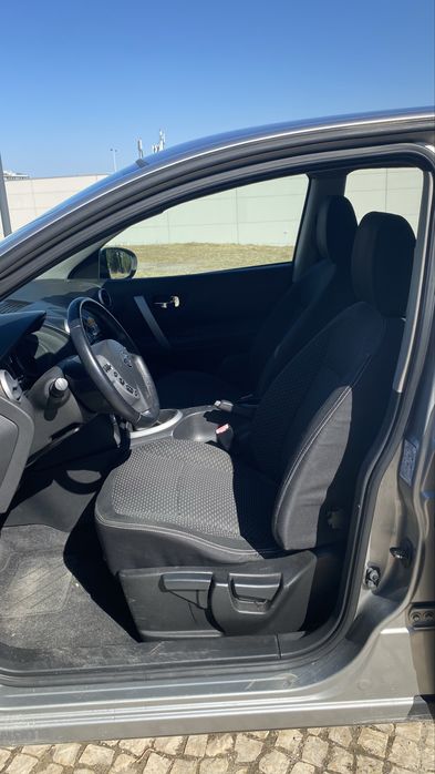 Nissan Qashqai - Selo 22€ - 7 Diesel