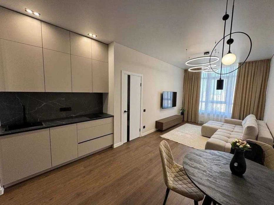 ЖК Атмосфера‼️ 1к 45 кв.м. на 22 Этаже‼️ 2 гардеробные‼️ Торг‼️