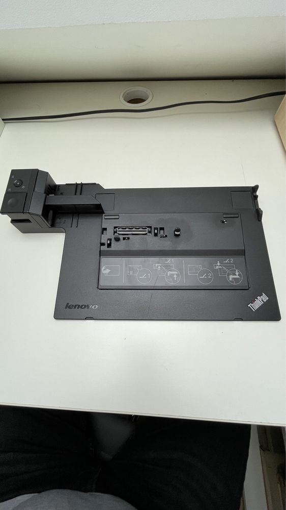 ThinkPad Mini Dock Series 3