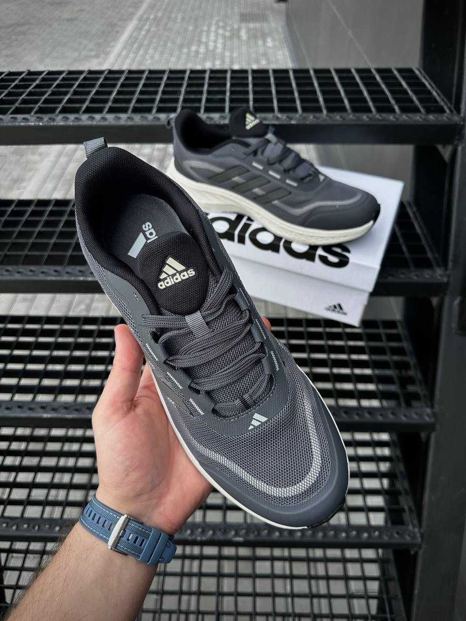 Чоловічі Кросівки кроси Adidas Super Rise кроссовки кеди взуття адідас