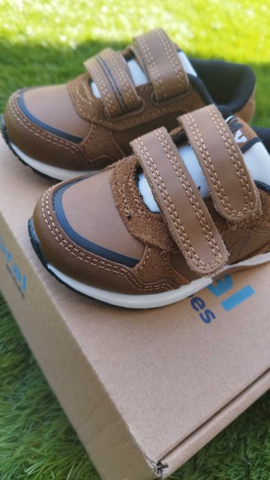 Sapatilhas de bebé n 20