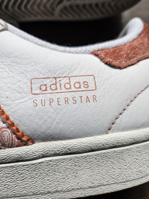 Adidas Superstar rozm 36 i  2/3