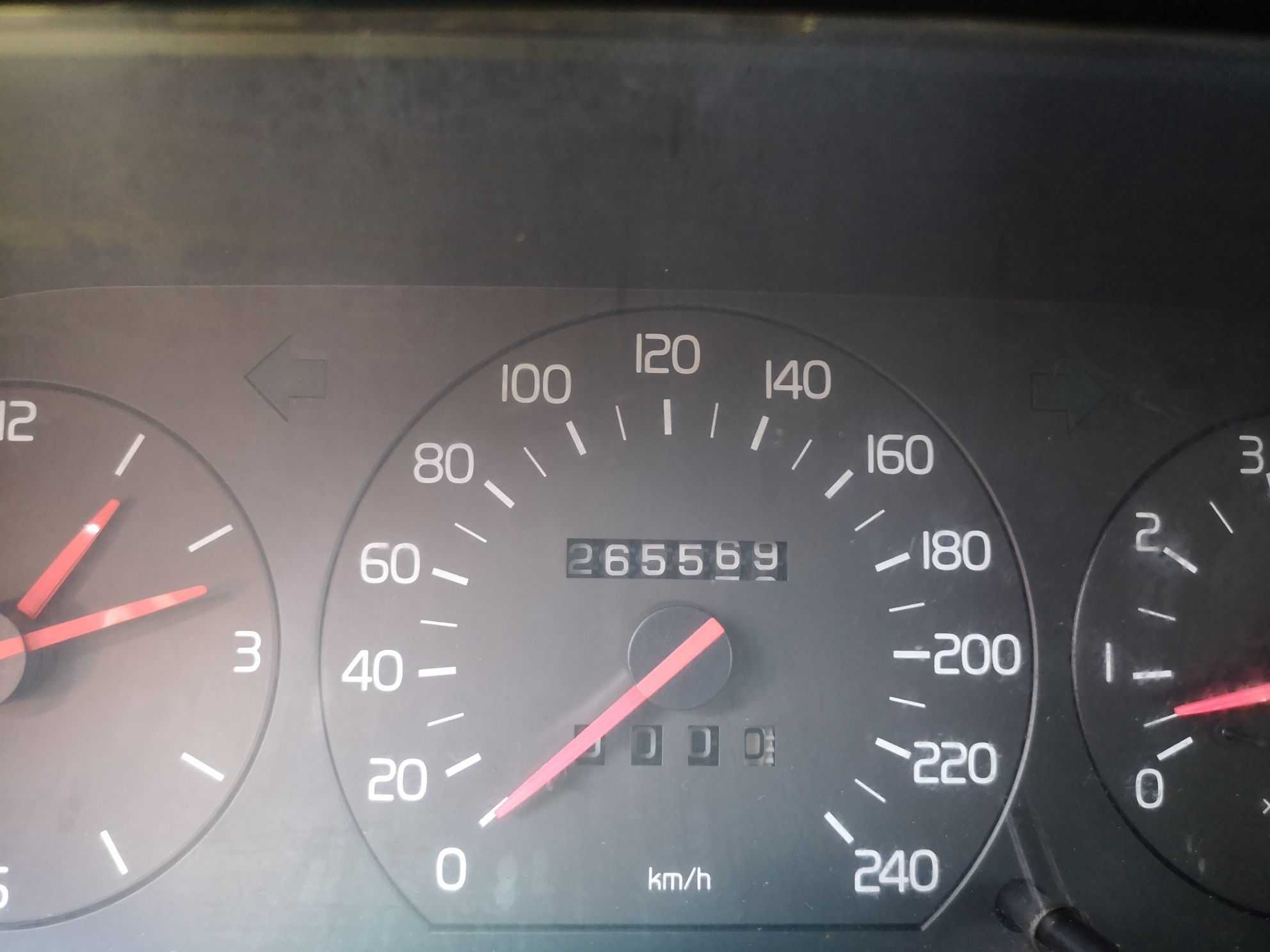 Volvo 960 3.0benz