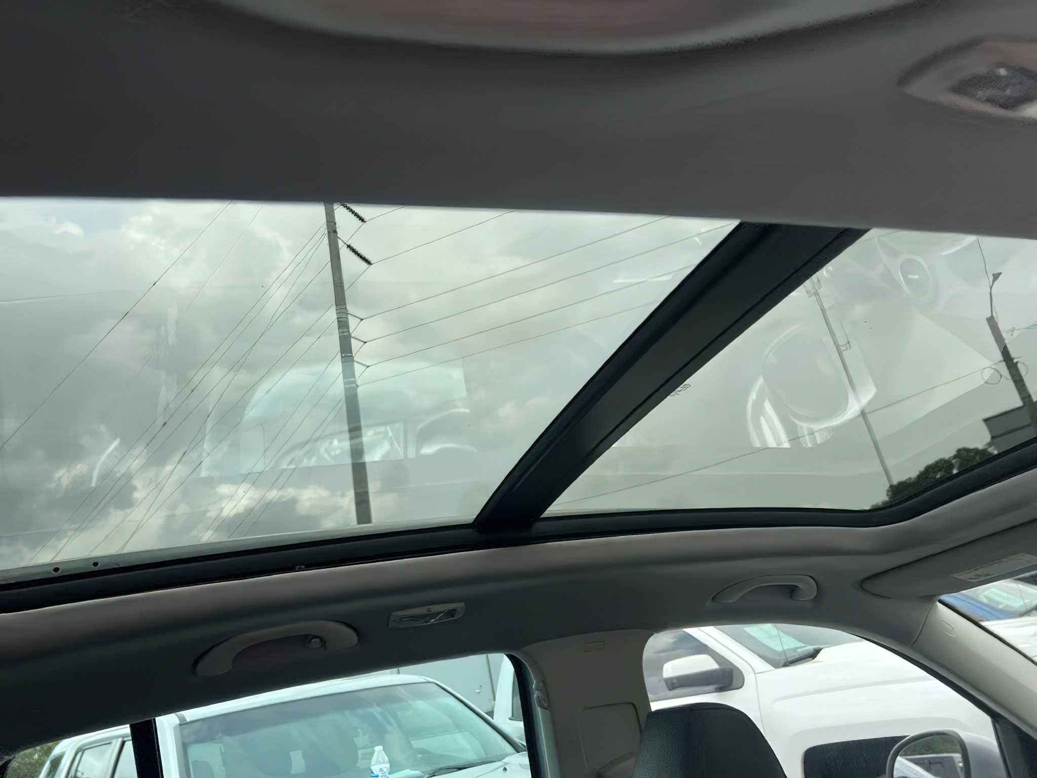 Volkswagen Tiguan  SE 2015