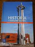 Historia i teraźniejszość. Podręcznik do liceum i technikum kl.1