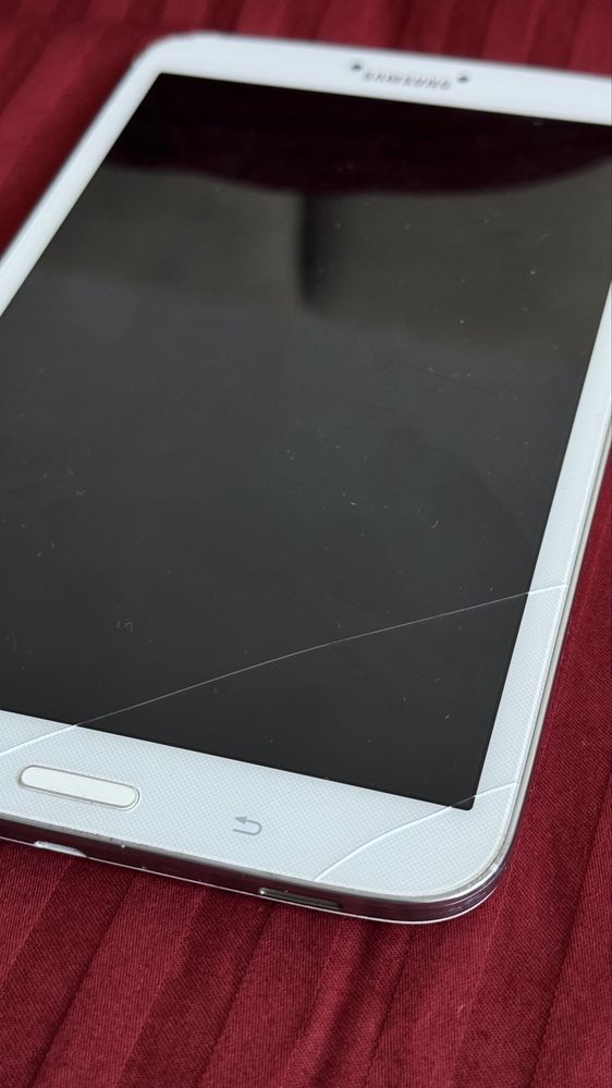 Планшет samsung galaxy tab 3 sm t310