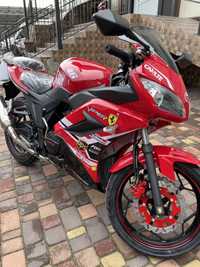 New 2021 Мотоцикл Viper F2 Sport