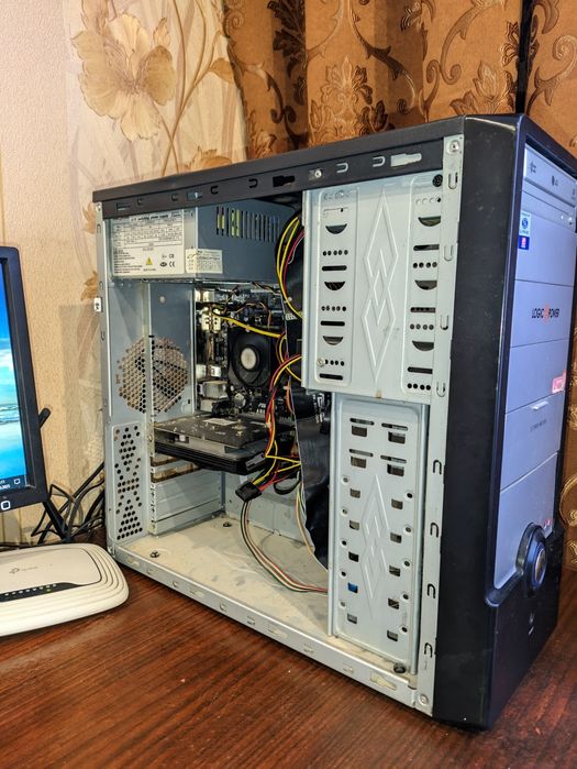 Компьютер для работы