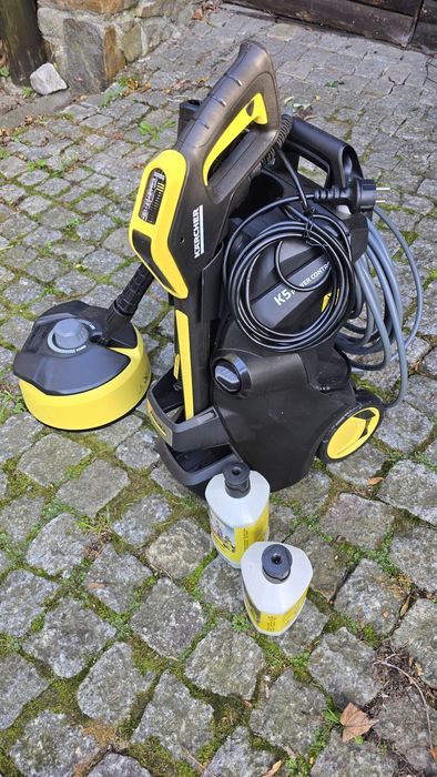 Myjka Karcher K5 Power Control