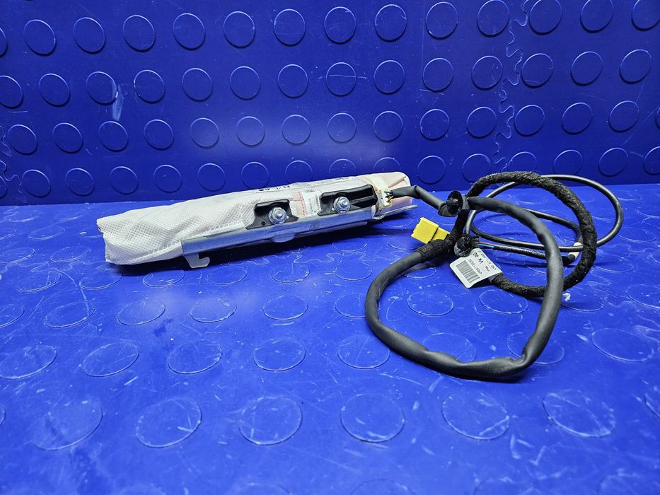 PODUSZKA fotela prawa AUDI Q7 4M airbag prawy oryginał