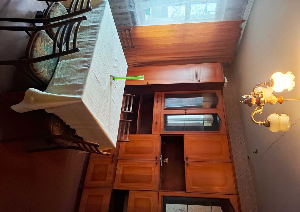 Поселок Котовского, 2-комн по цене 1-комн  Можно  с детьми и животным