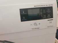 Pralka czesci elektrolux ews1266ci programator panel pompa elektrozawó