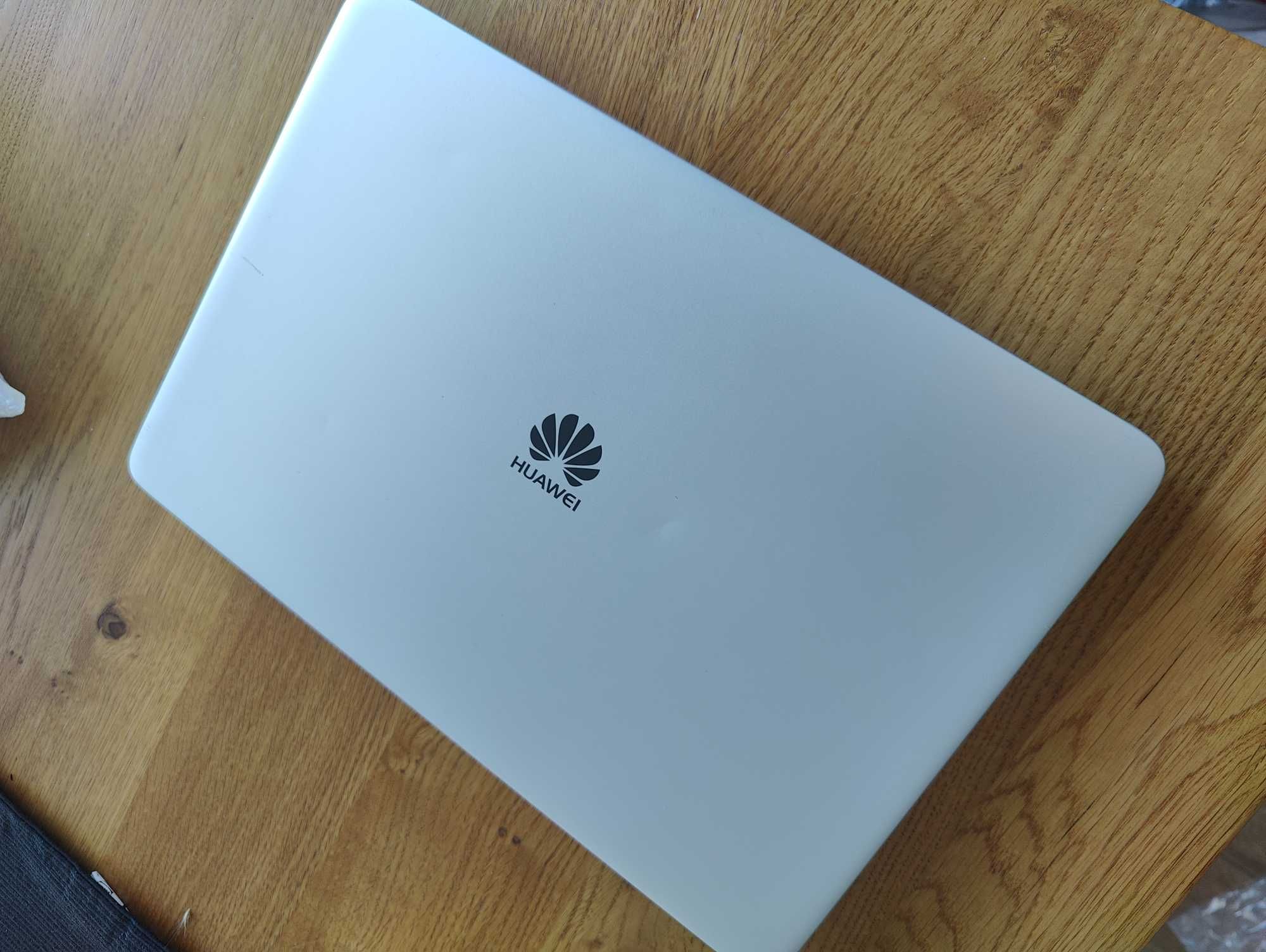 Huawei Matebook d14