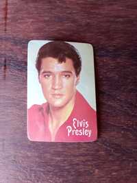 35 calendários antigos Elvis Presley