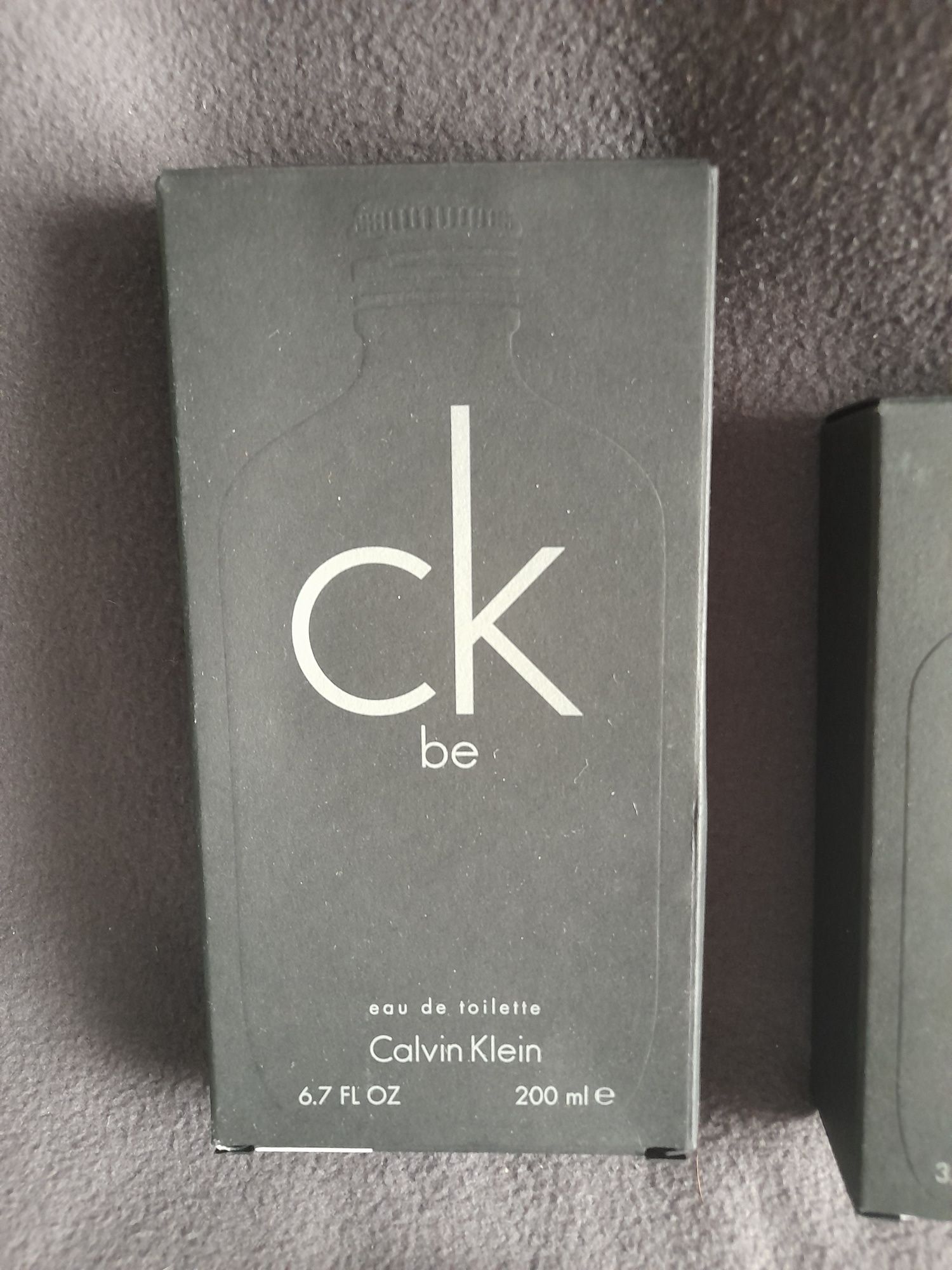 Vários Perfumes Calvin Klein: Be, All, Free e Eternity