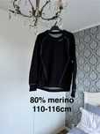 Bluzka merino koszulka termoaktywna wełna merino 110 116 cm Devold 6
