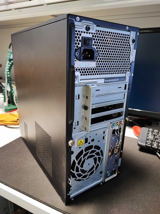 Computador de Escritório