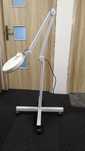 Lampa lupa kosmetyczna