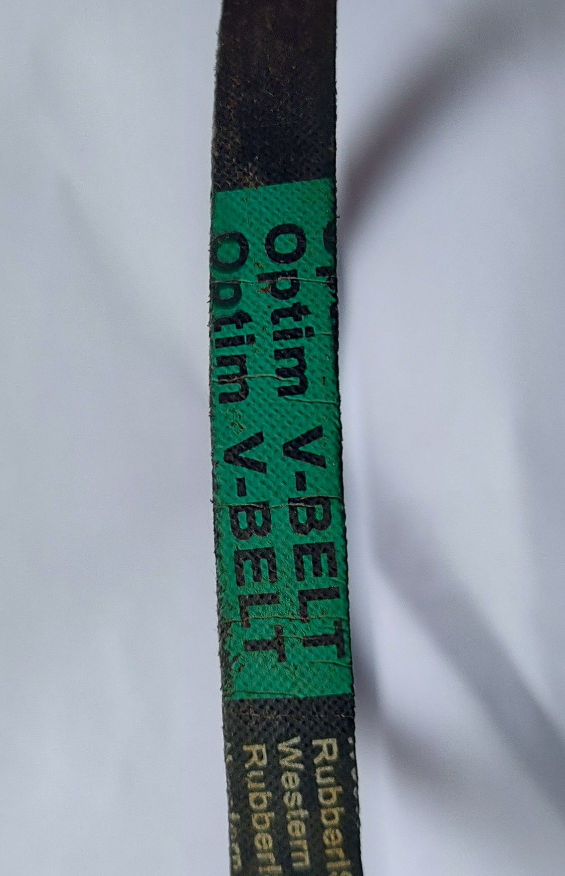 Пас (ремінь)А585 Optim V-Belt