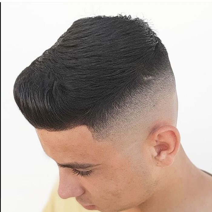 Cortes domicilio para todo tipo de clientes