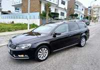 Vw passat 1.6tdi 105cv bluemotion