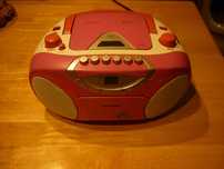 Radio Blaupunkt - USB, CD, MP3, Magnetofon