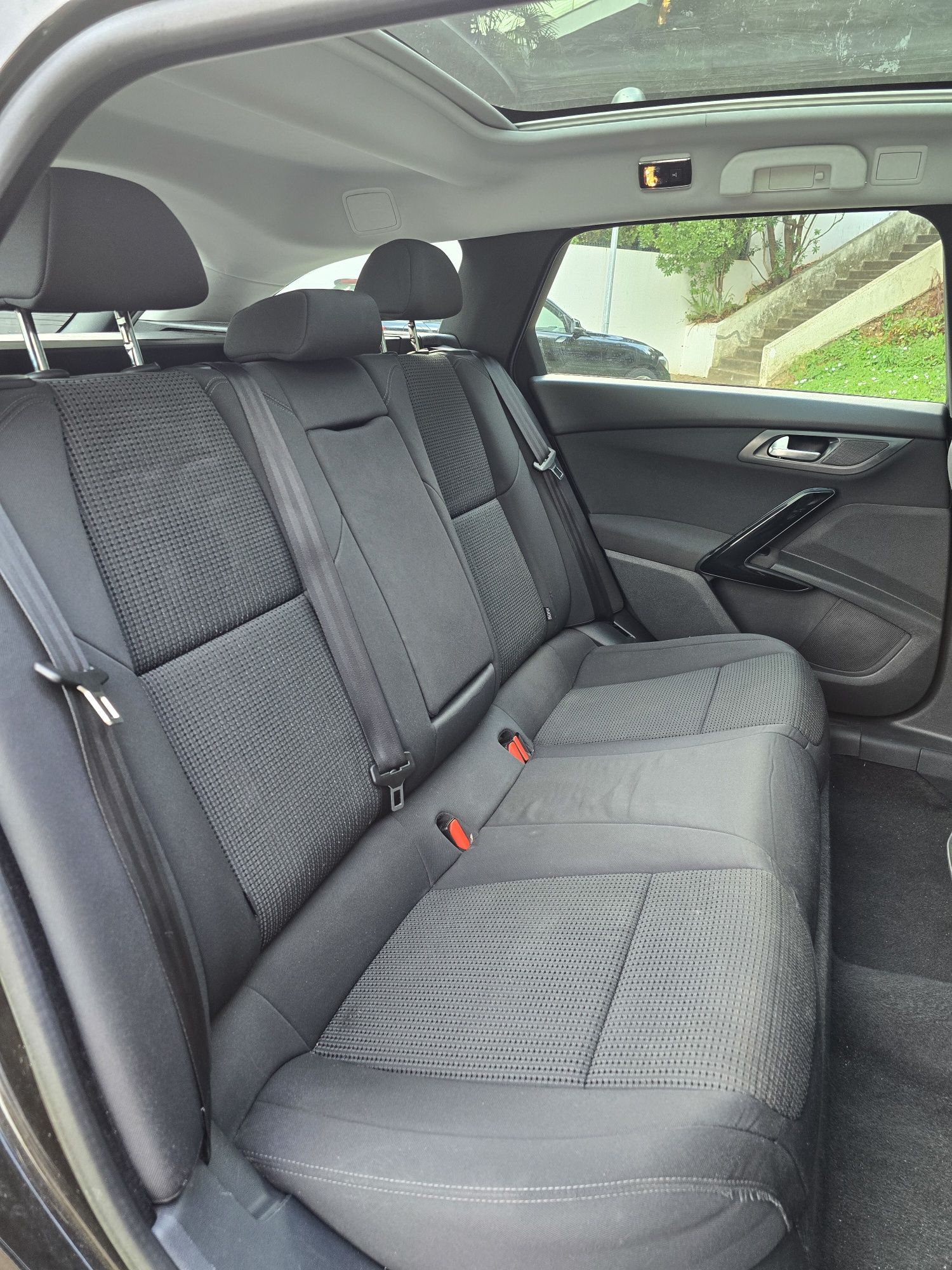 Peugeot 508 SW 1.6 HDi