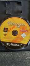 Pro Evolution Soccer PlayStation2