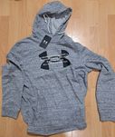 Bluza kapturem Underarmour Under Armour  L XL Nike Adidas TK Maxx TKMa