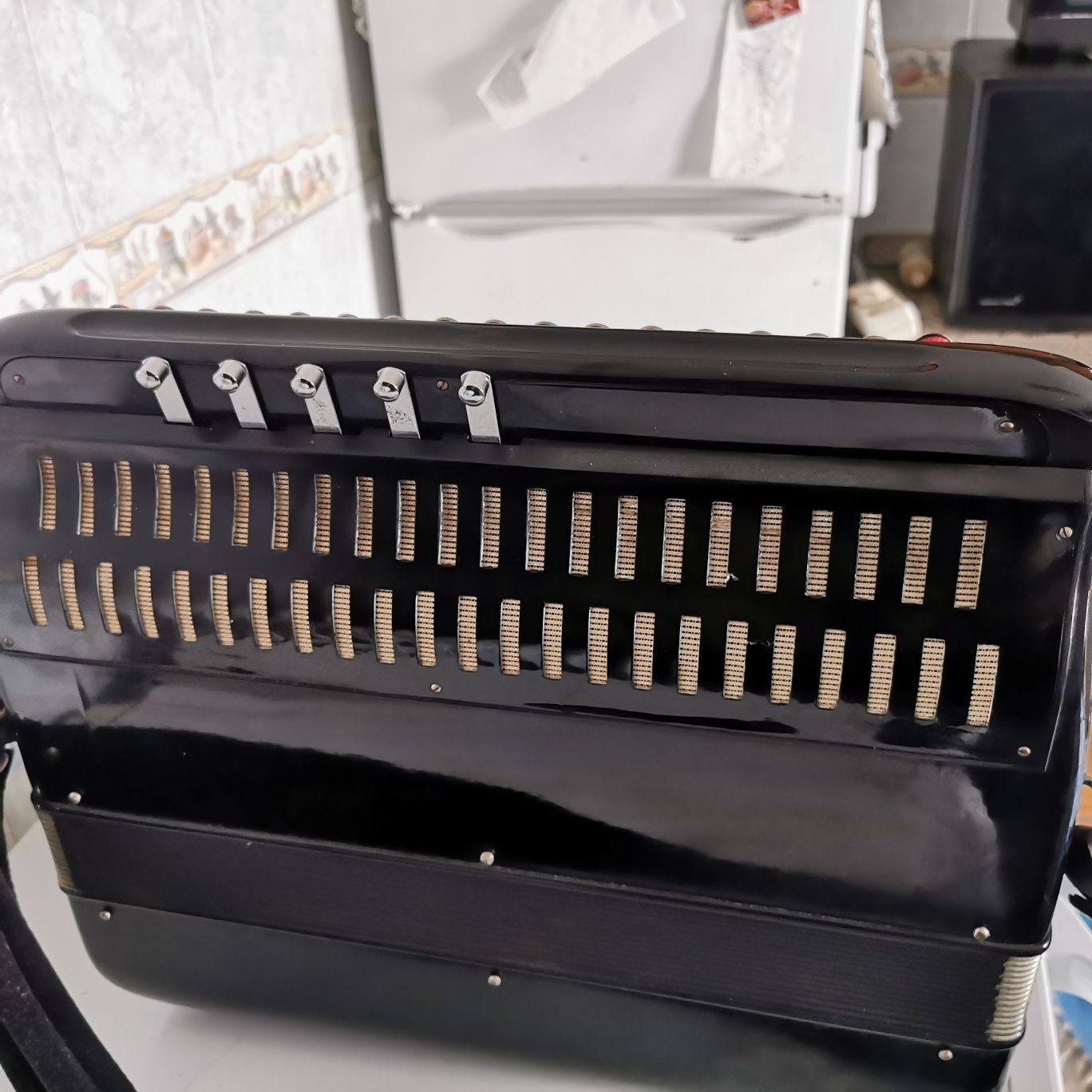 Acordeon ranco gulhiermo