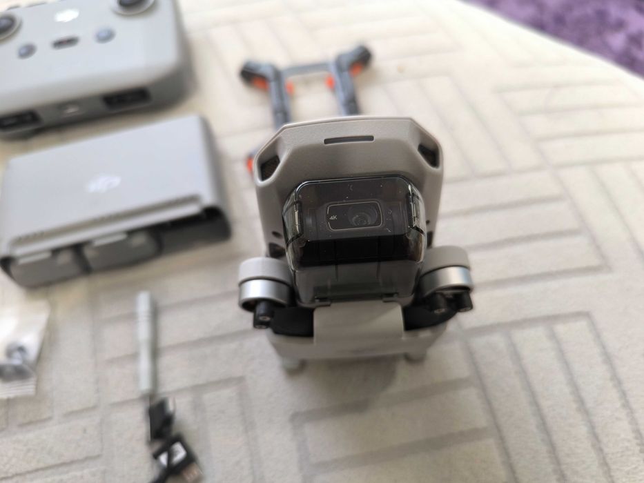 Drone Dji Mini 2