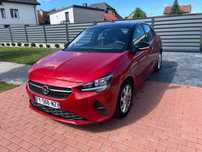 Opel Corsa 1.2 Benzyna Klimatyzacja Navi Okazja !!!
