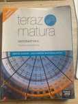 Teraz matura matematyka poziom rozszerzony
