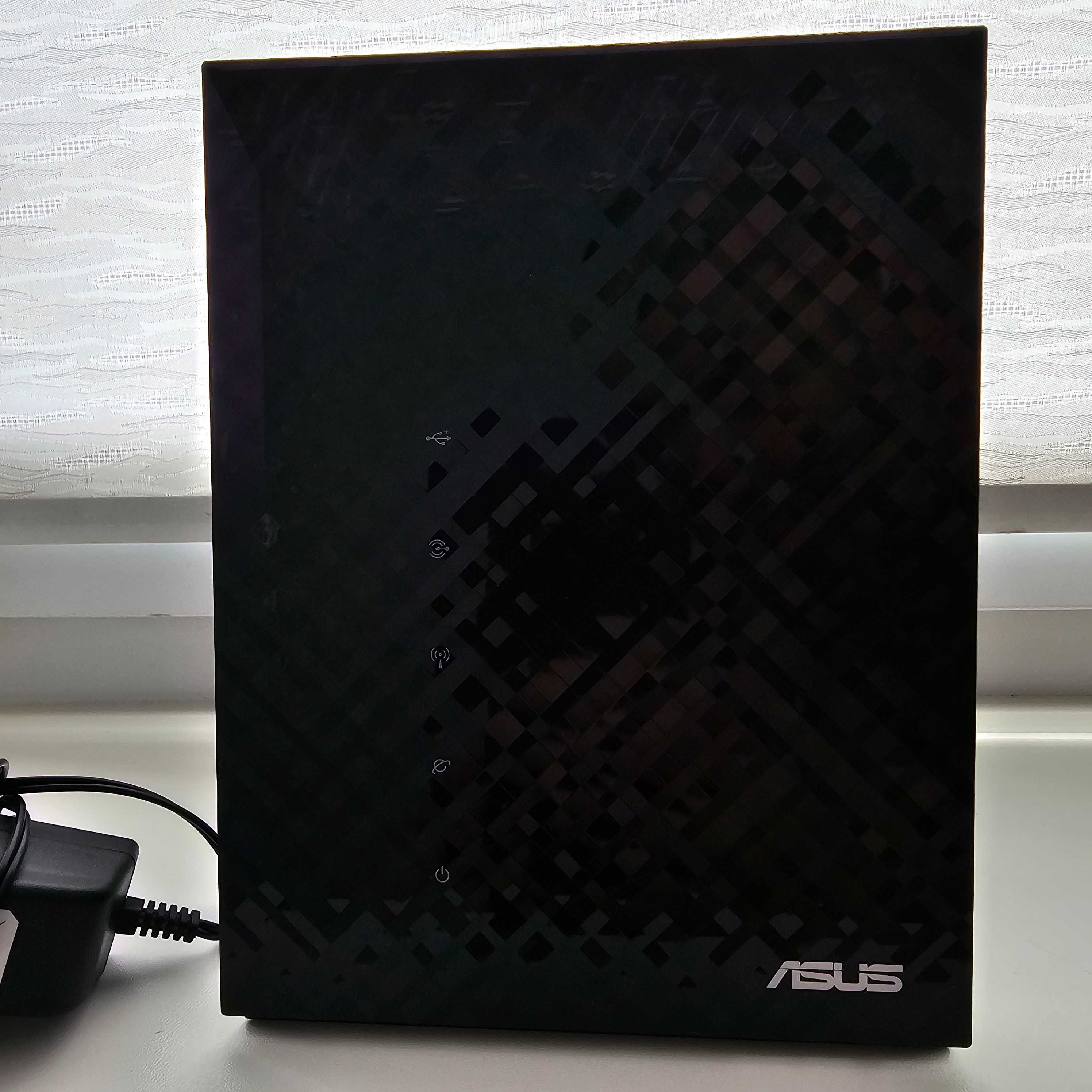 Роутер Asus RT-n14u