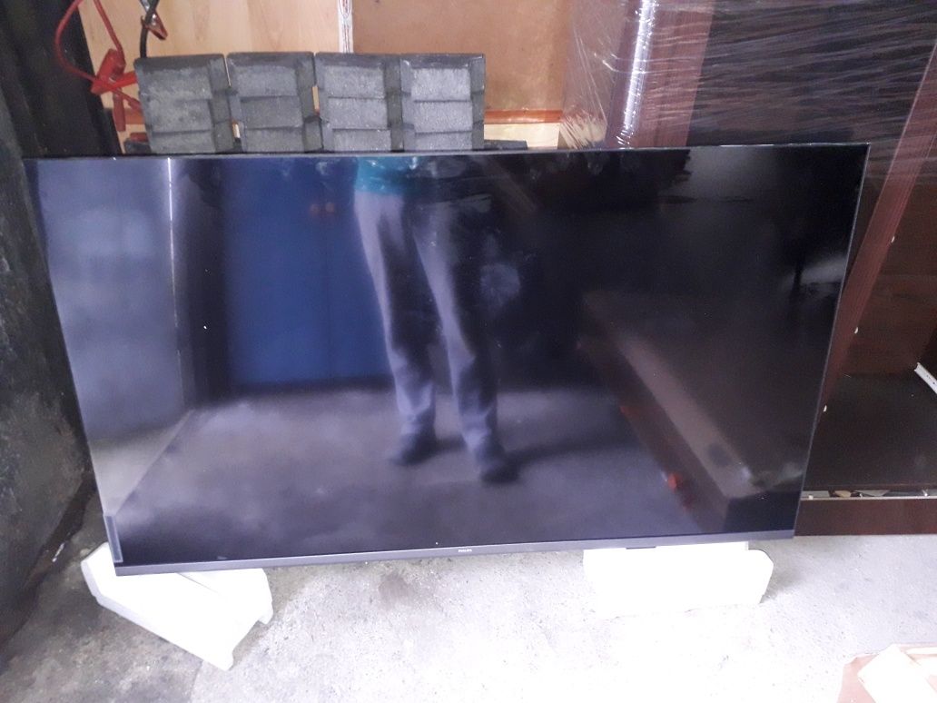 Philips 7600 series PUS7607 (55")