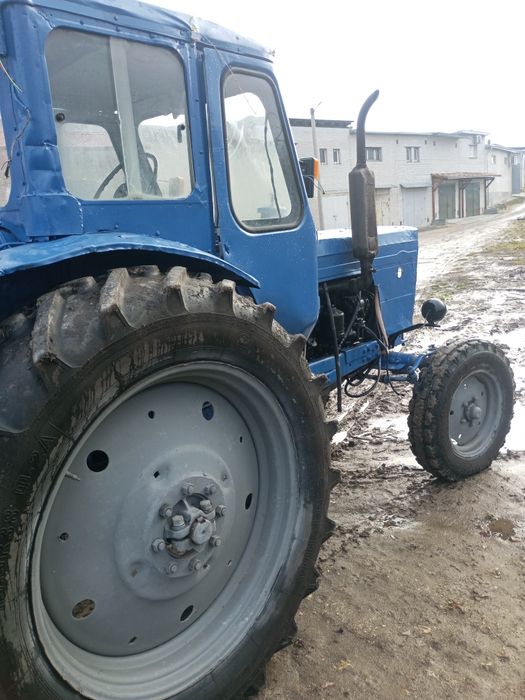 Продам  трактор мтз  в гарному стані